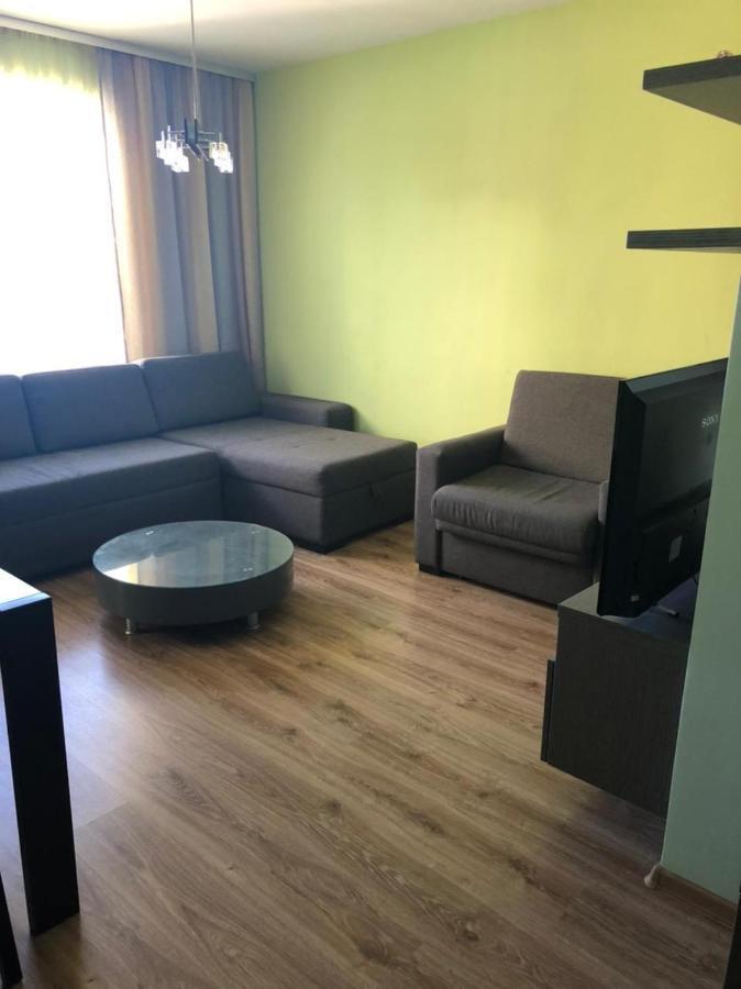 Tatiana Pines Appartement Obzor Buitenkant foto